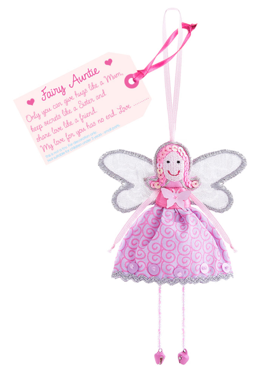 Fairy Auntie