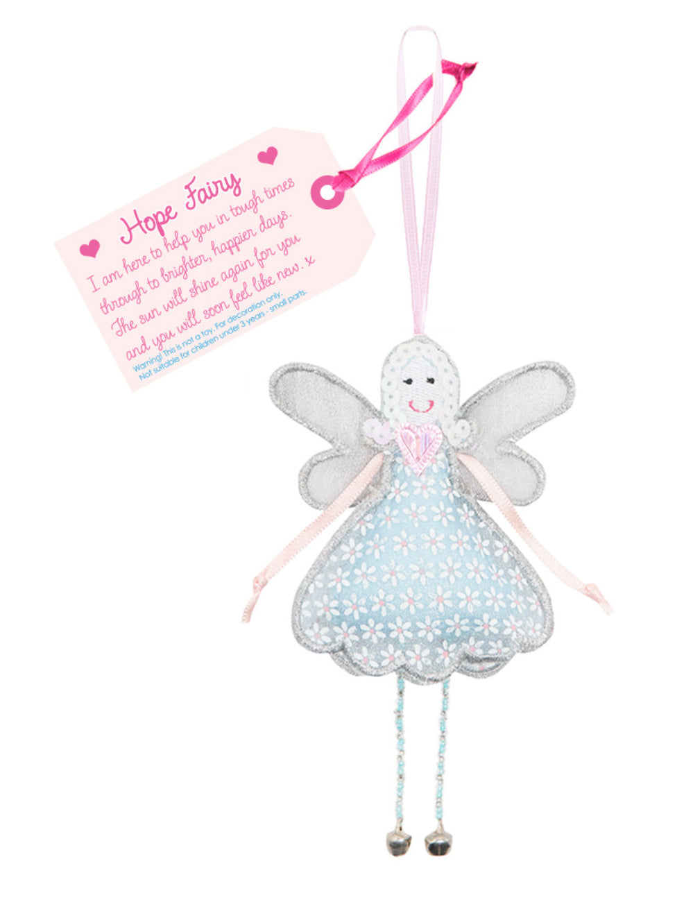 Hope Fairy