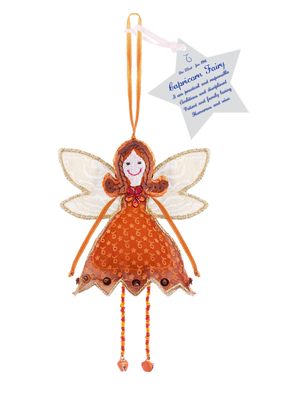 Capricorn Fairy