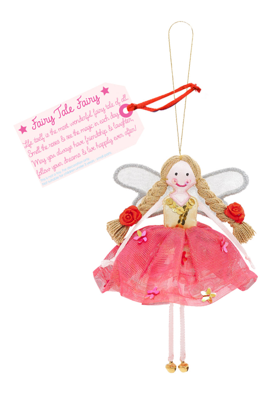 Fairytale Fairy