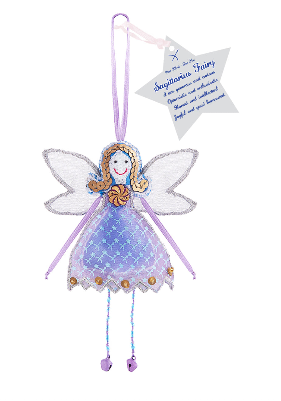 Sagittarius Fairy