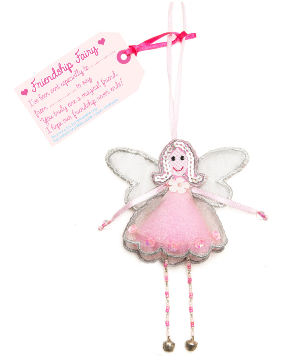 Friendship Fairy