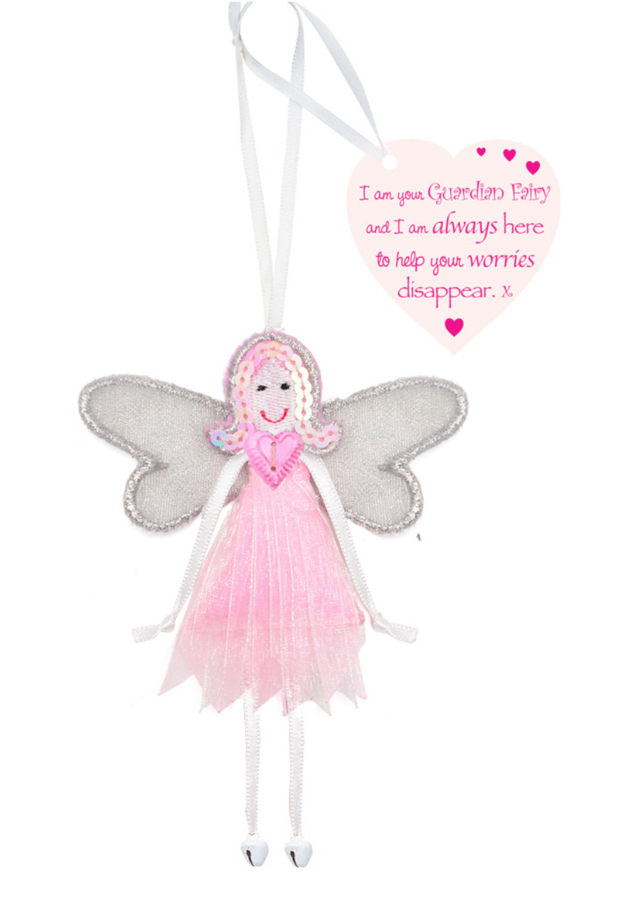 Guardian Quote Fairy