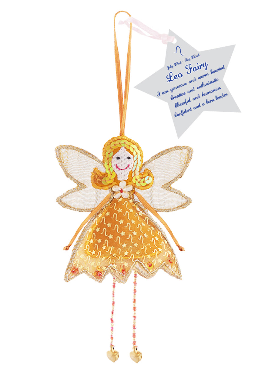 Leo Fairy