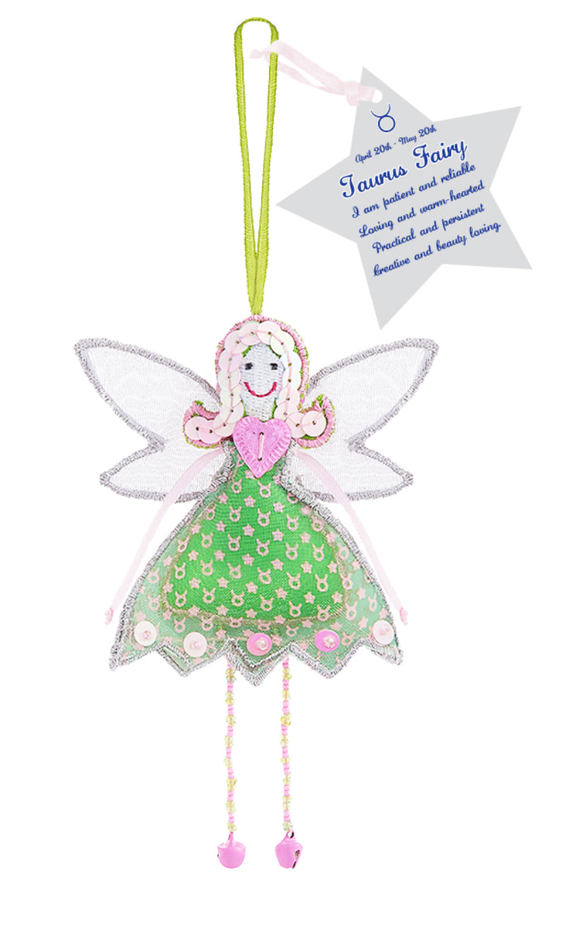 Taurus Fairy