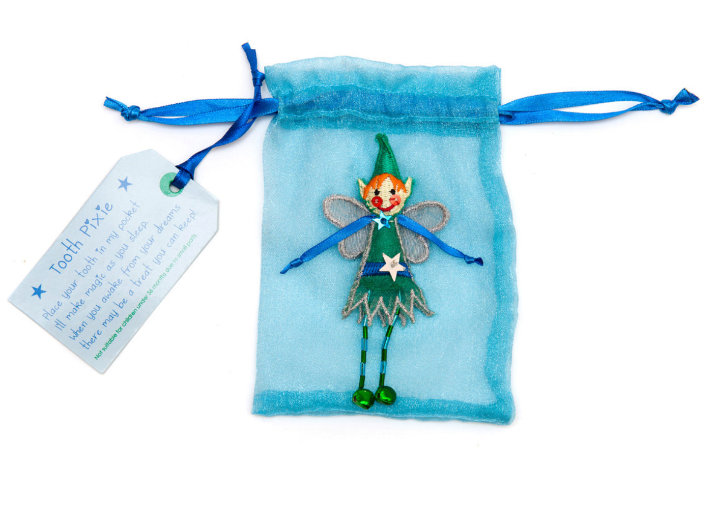 Tooth Pixie Bag