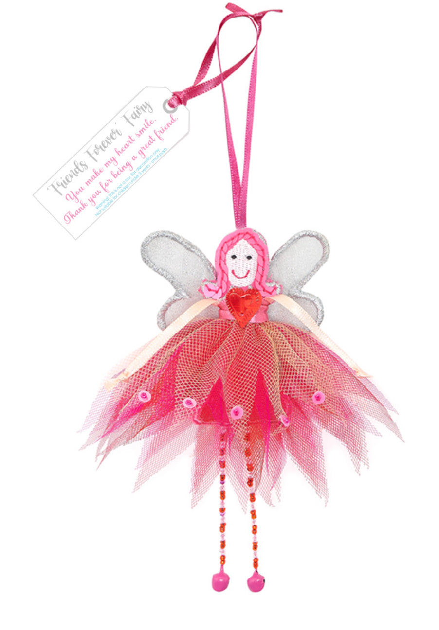 Friend Forever Fairy