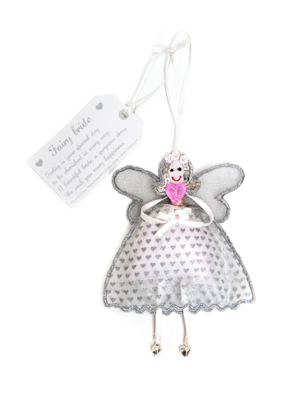 Fairy Bride