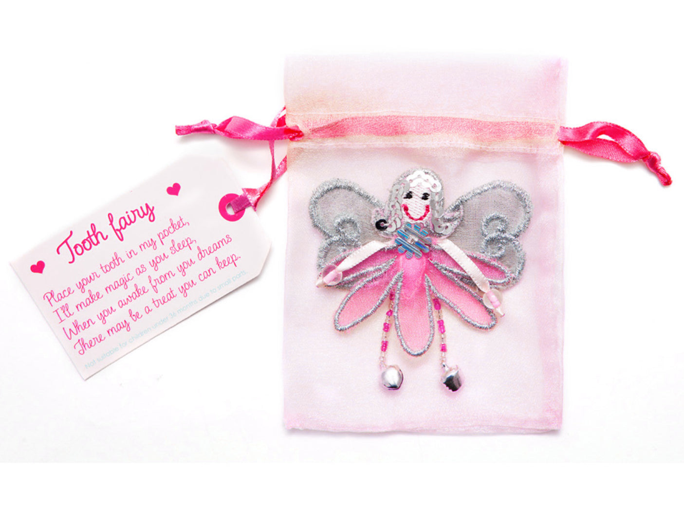 Tooth Fairy Bag