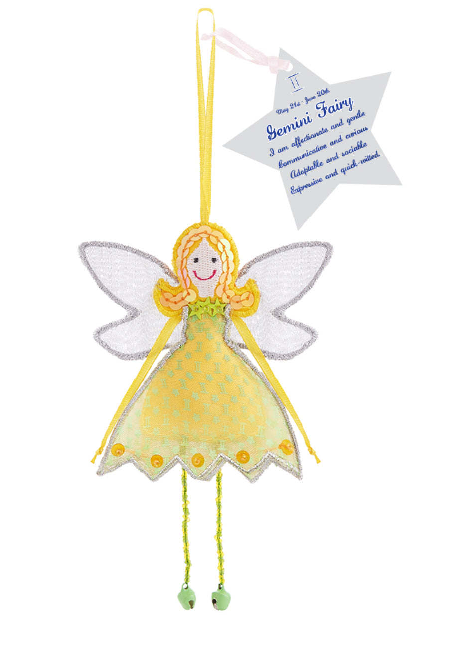 Gemini Fairy