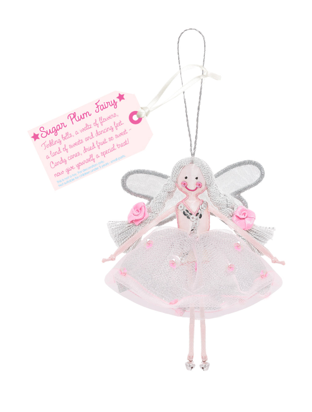 Sugarplum Fairy