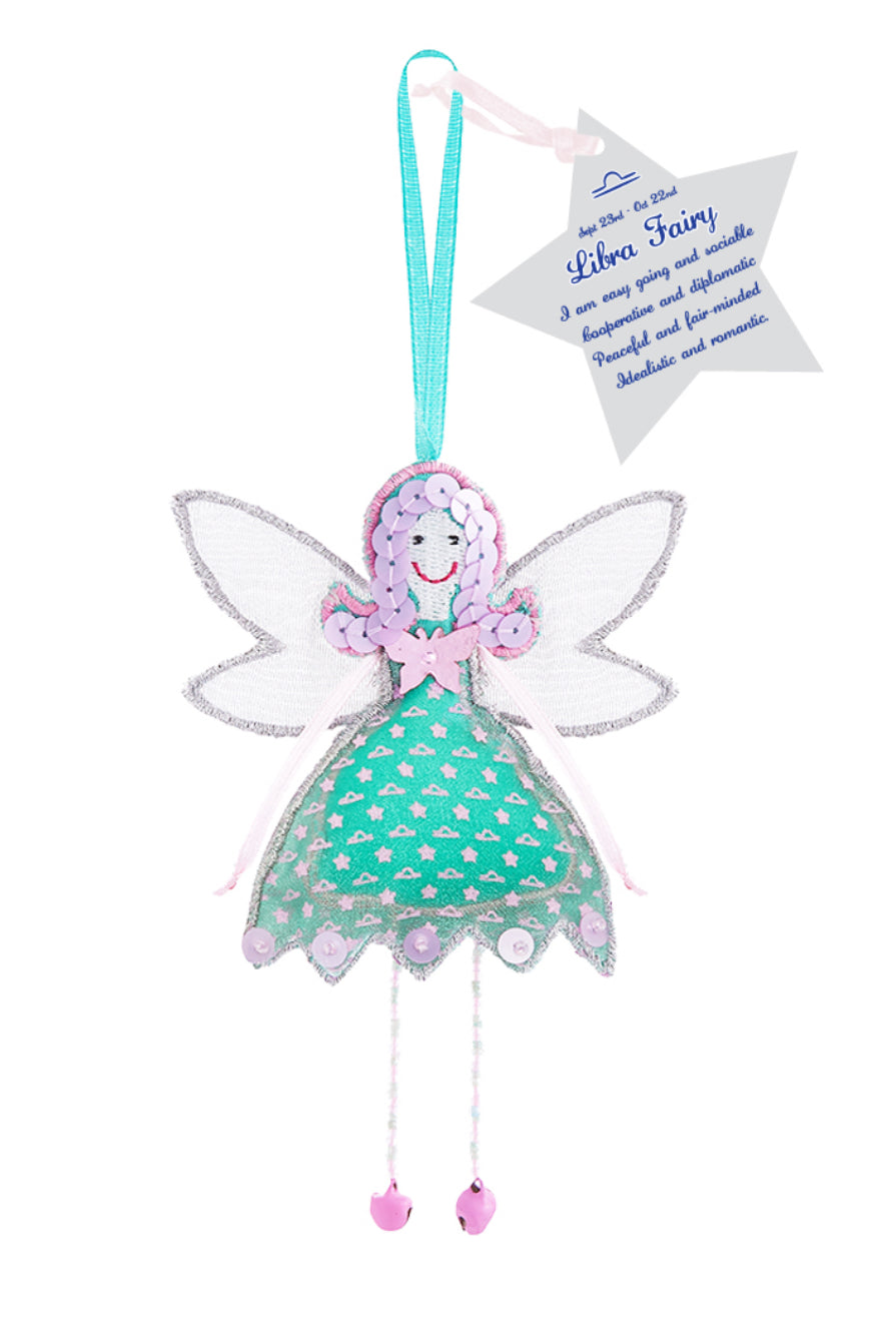 Libra Fairy