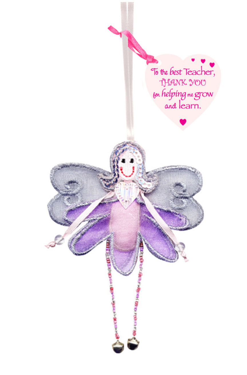 Teacher Fairy