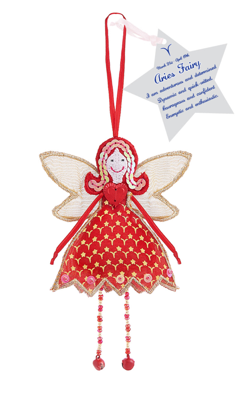 Aries Fairy