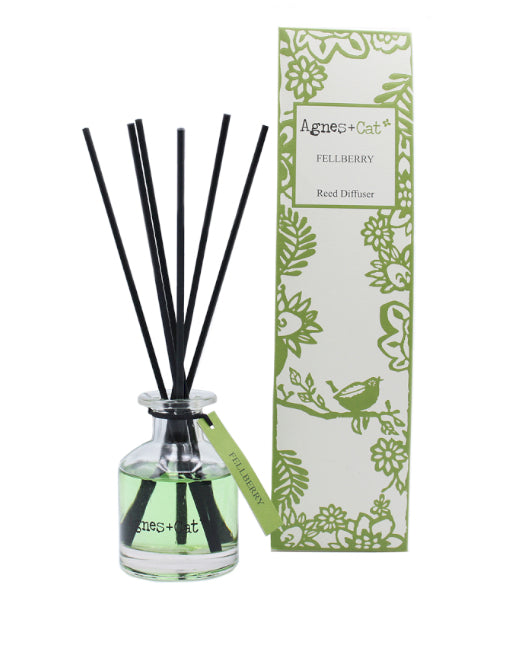 Fell Berry Reed Diffuser