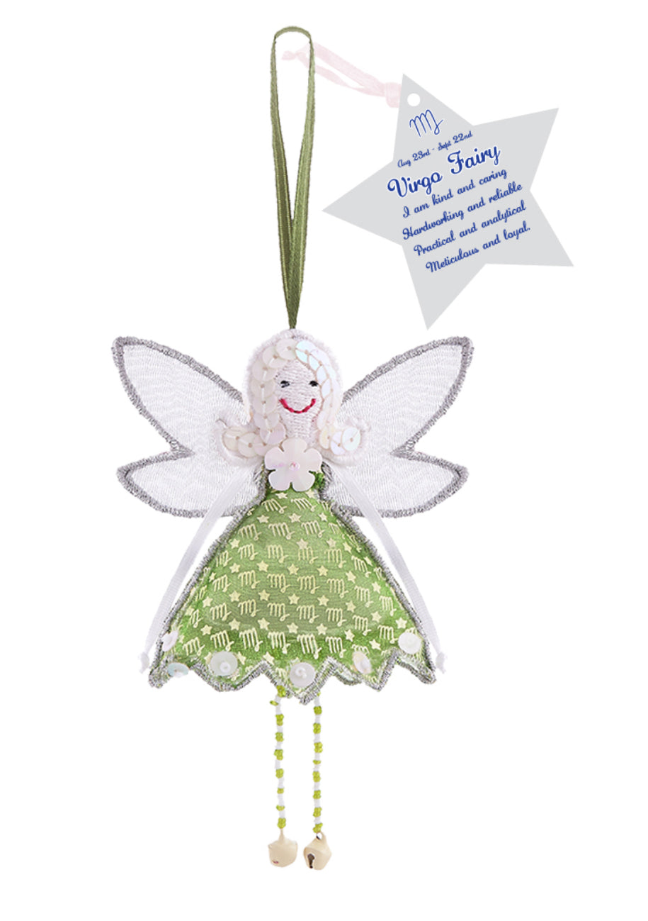 Virgo Fairy