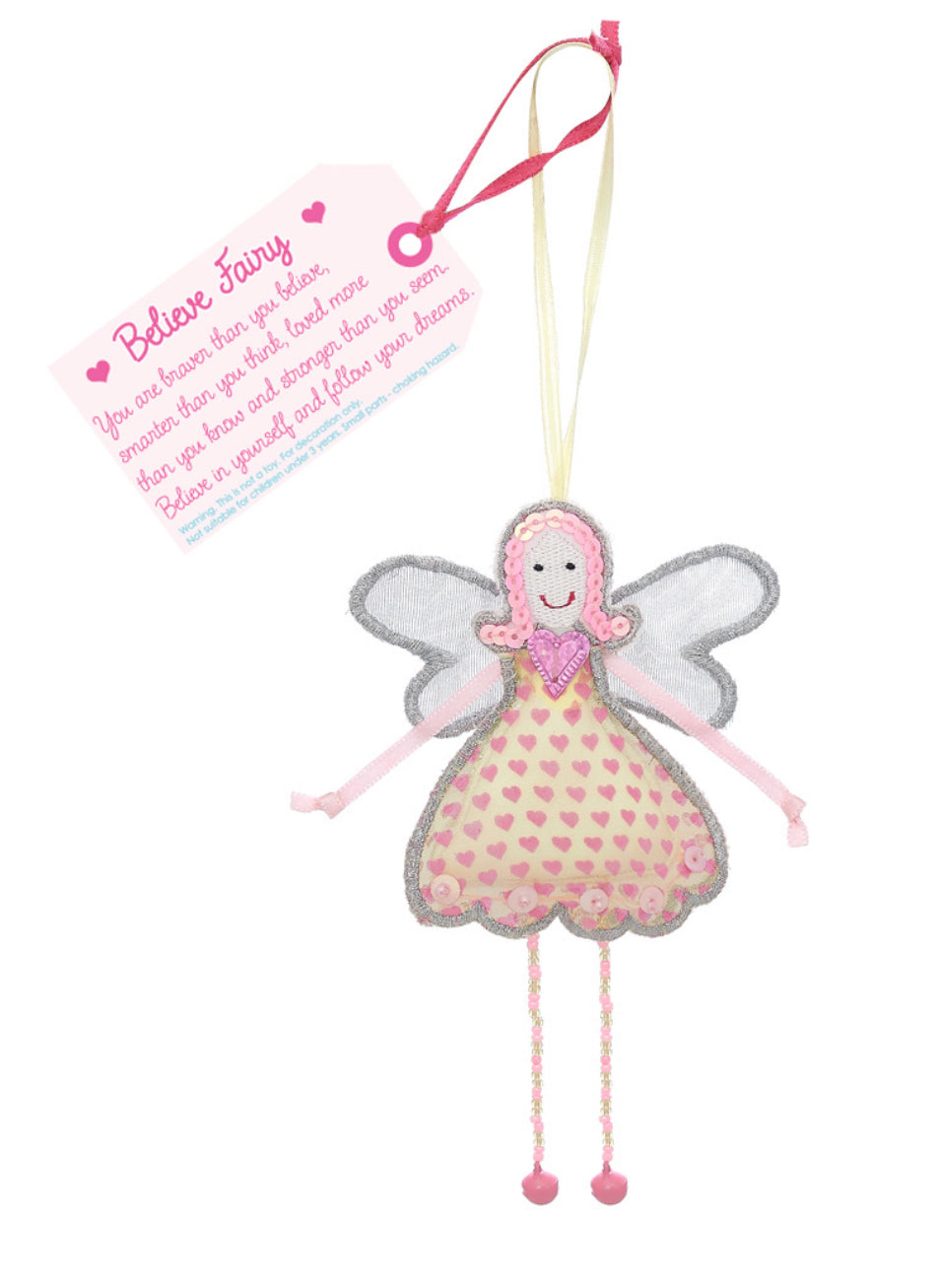 Believe Fairy