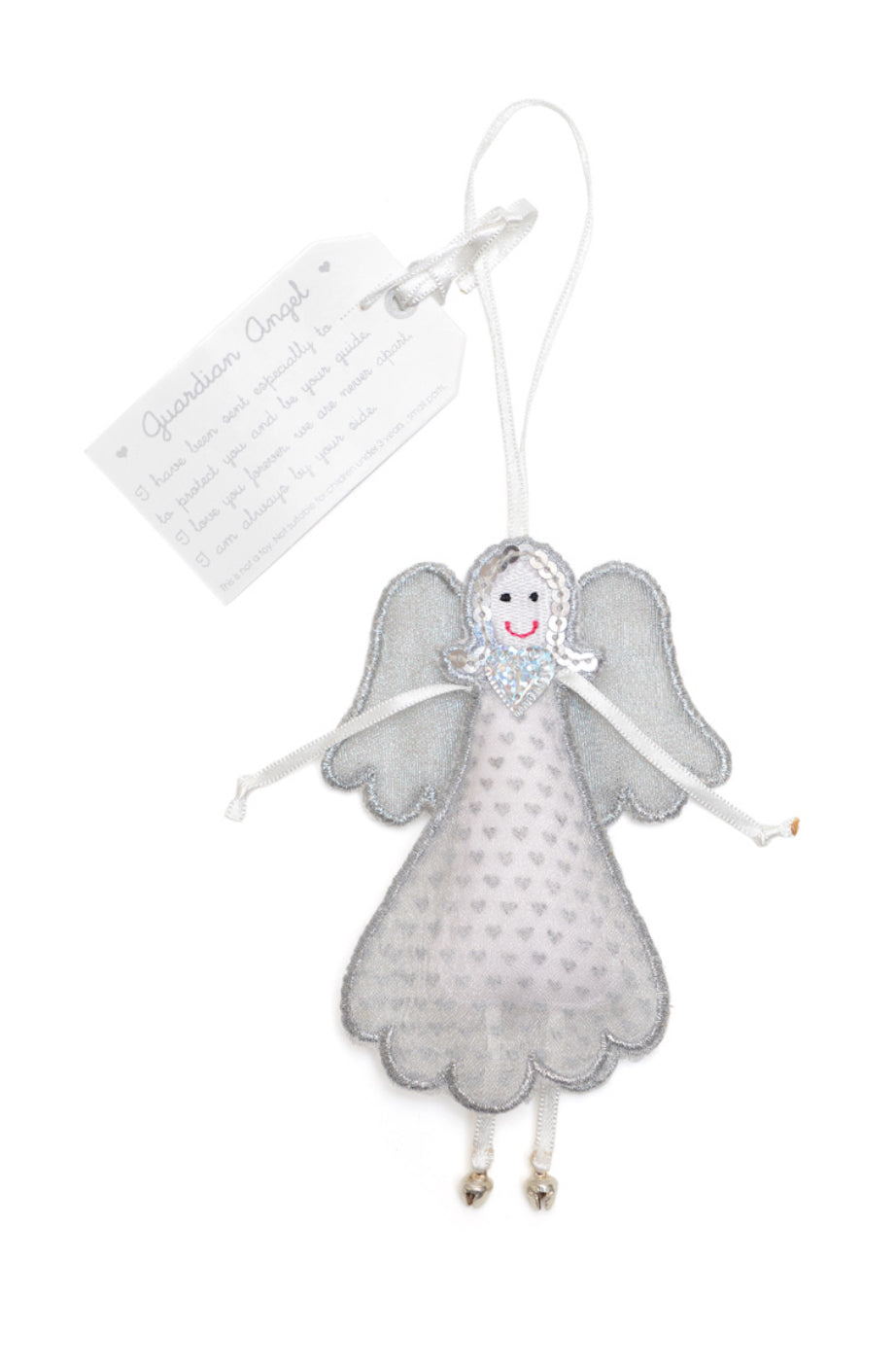 Guardian Angel