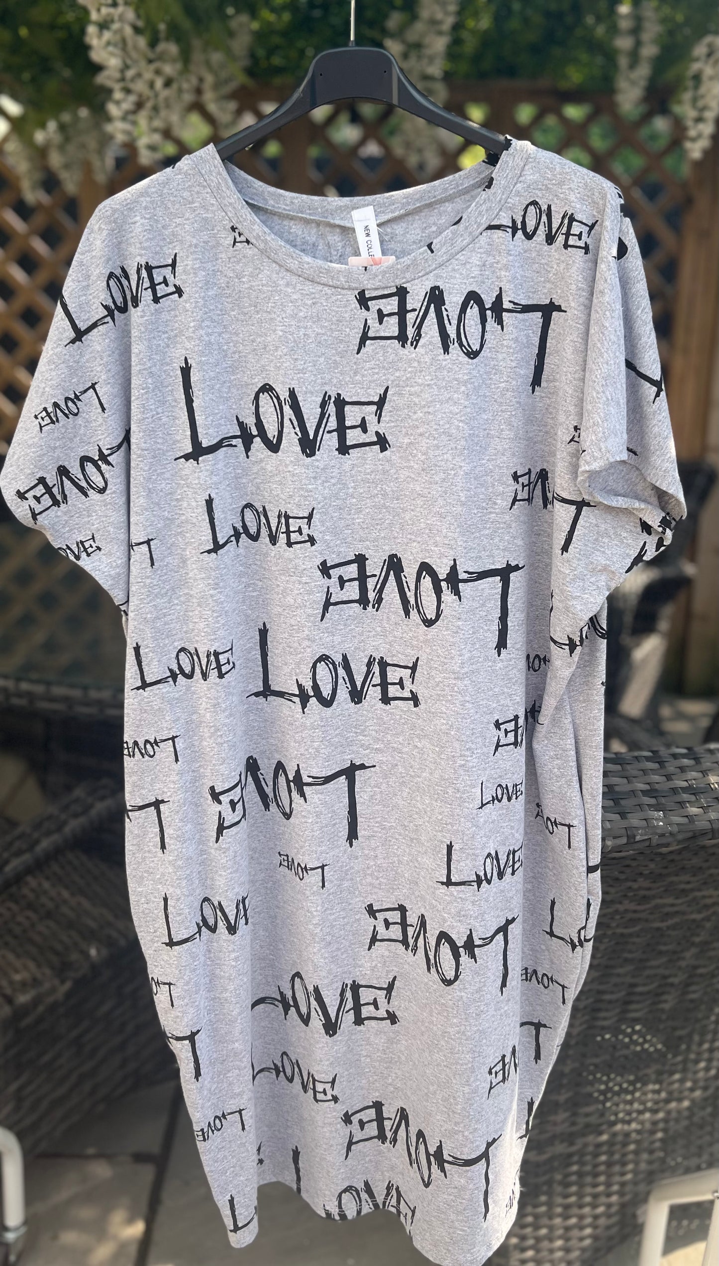 Love Dress