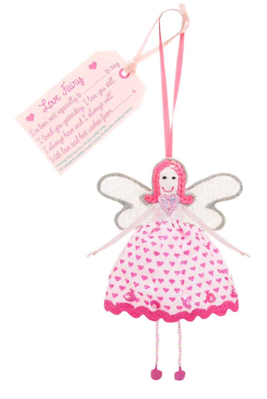 Love Fairy
