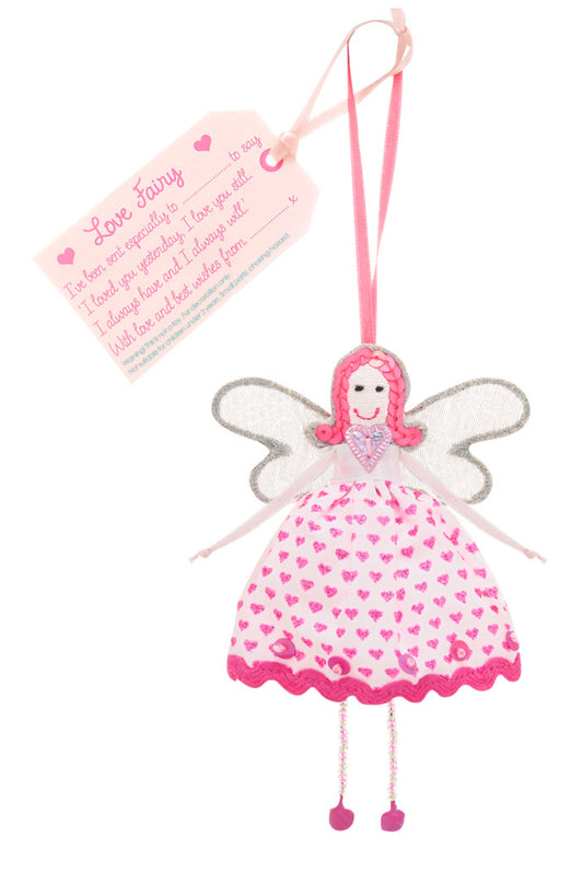 Love Fairy