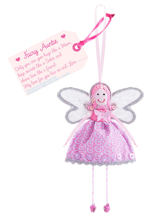 Fairy Auntie
