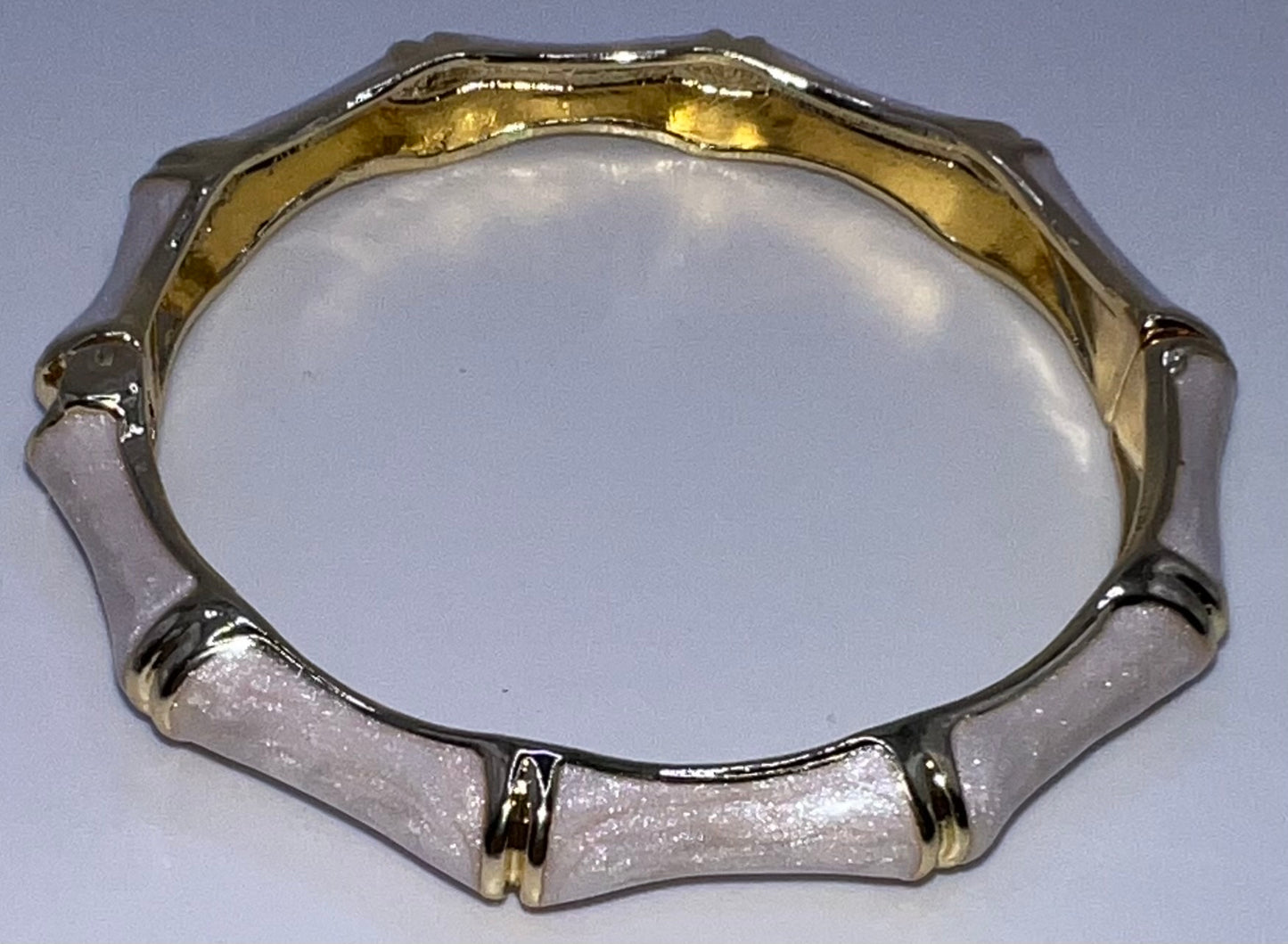 Missy Braclet - Pearl