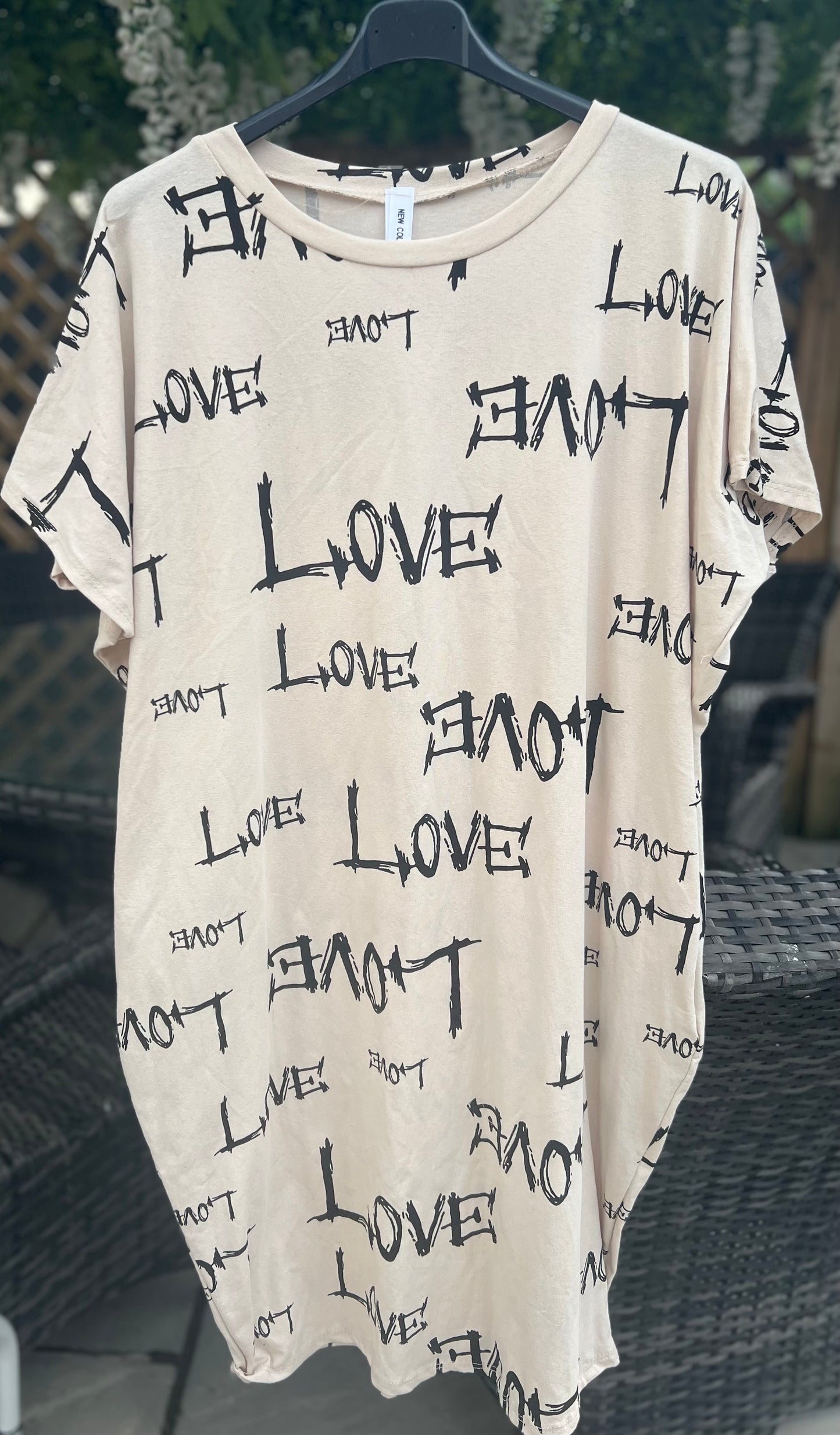 Love Dress