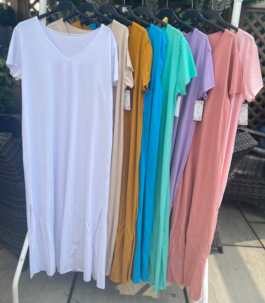 Valerie dress