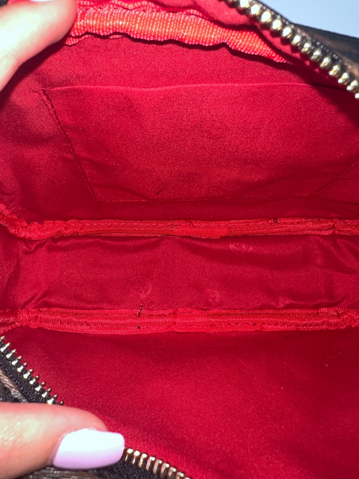 Leopard Bag