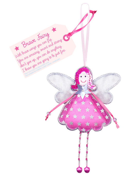 Brave Fairy