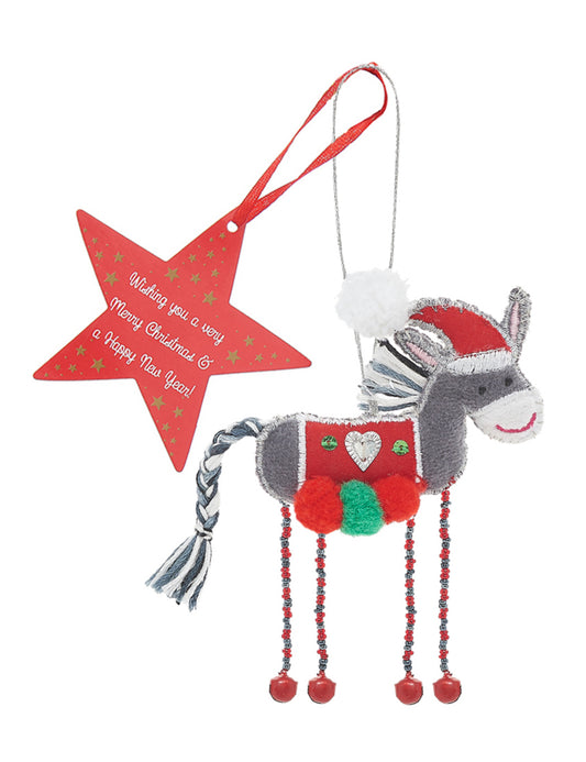 Donkey