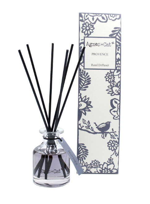 Province Reed Diffuser