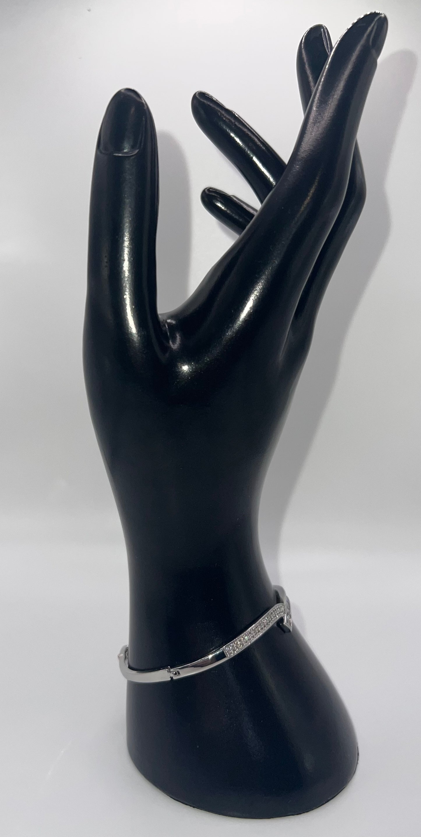 Christy bracelet - silver