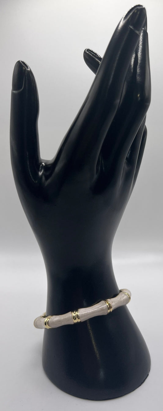 Missy Braclet - Pearl