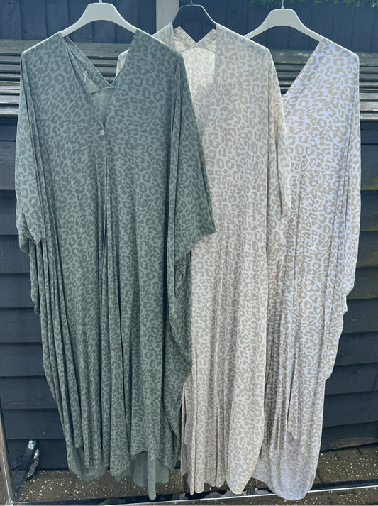 Stella Dress