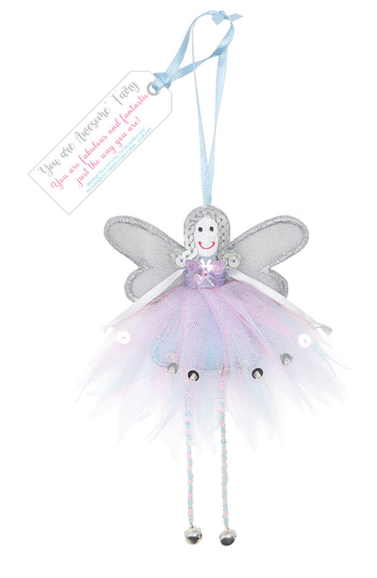 You are Awesome Fairy