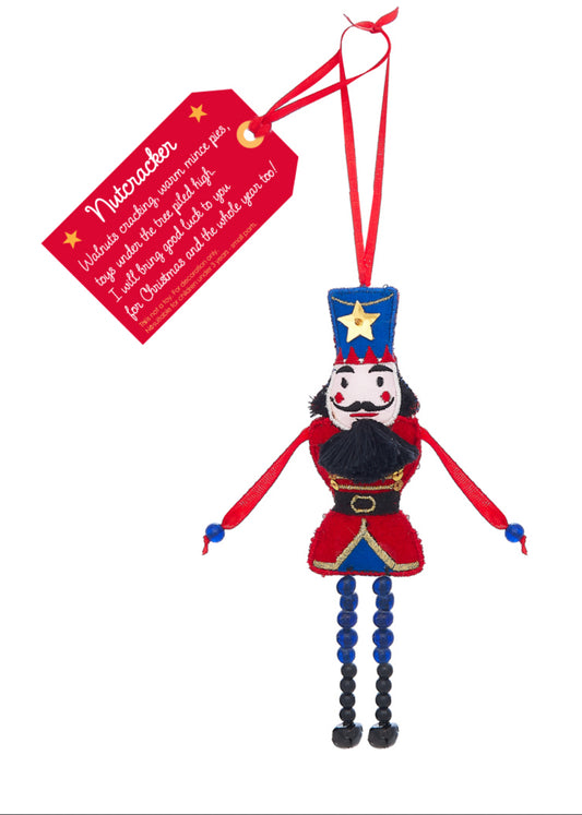 Nutcracker
