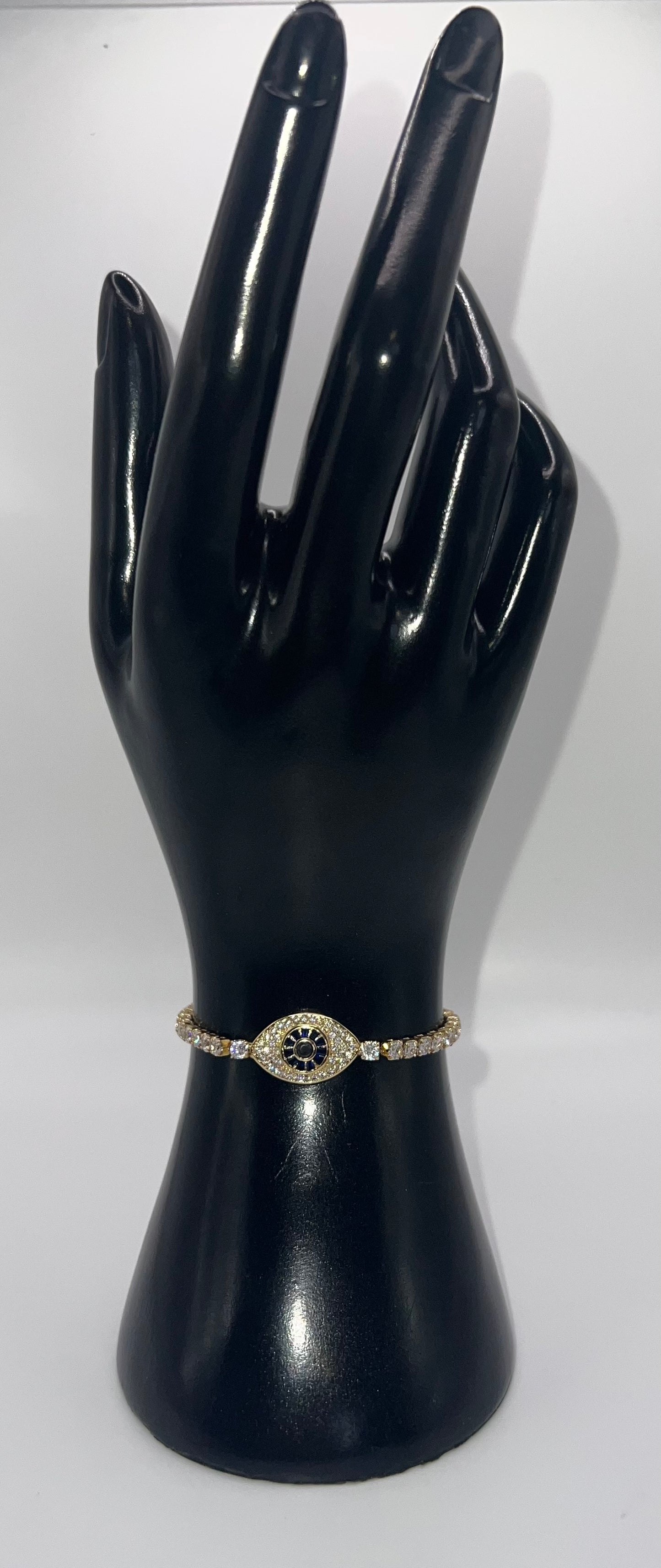 Ophelia bracelet- gold