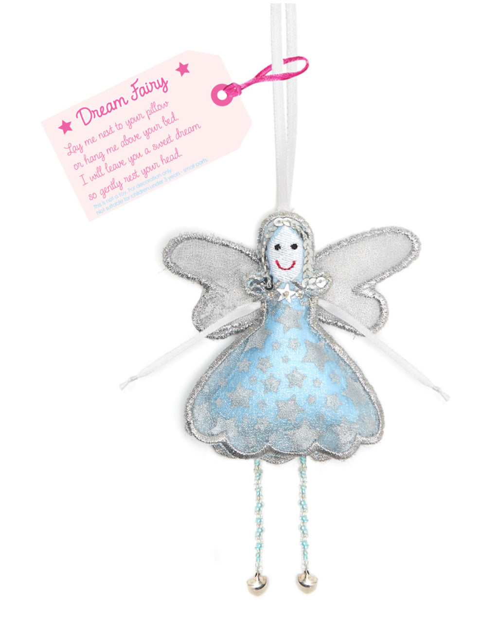Dream Fairy