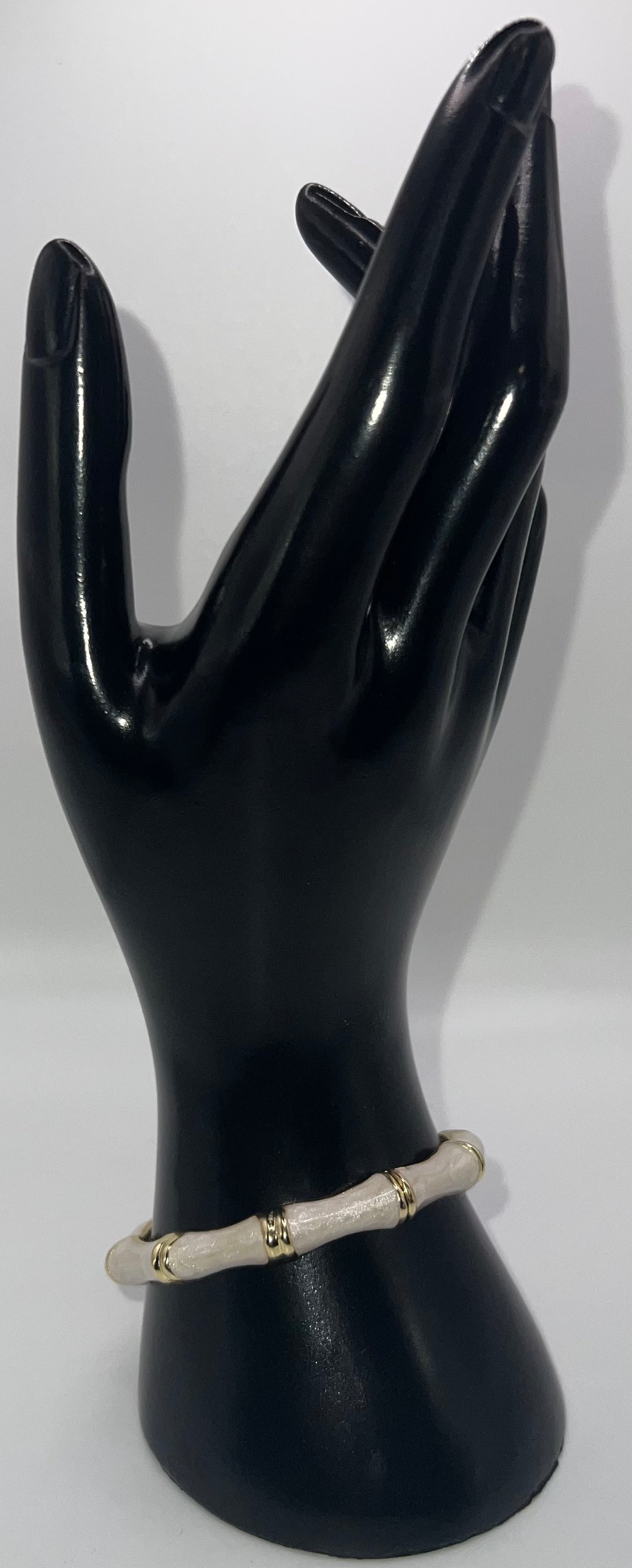 Missy Braclet - Pearl