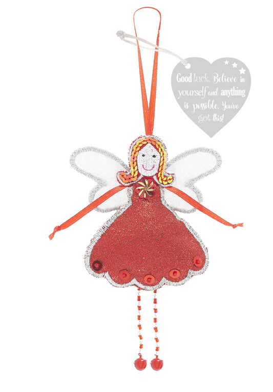 Good Luck Fairy