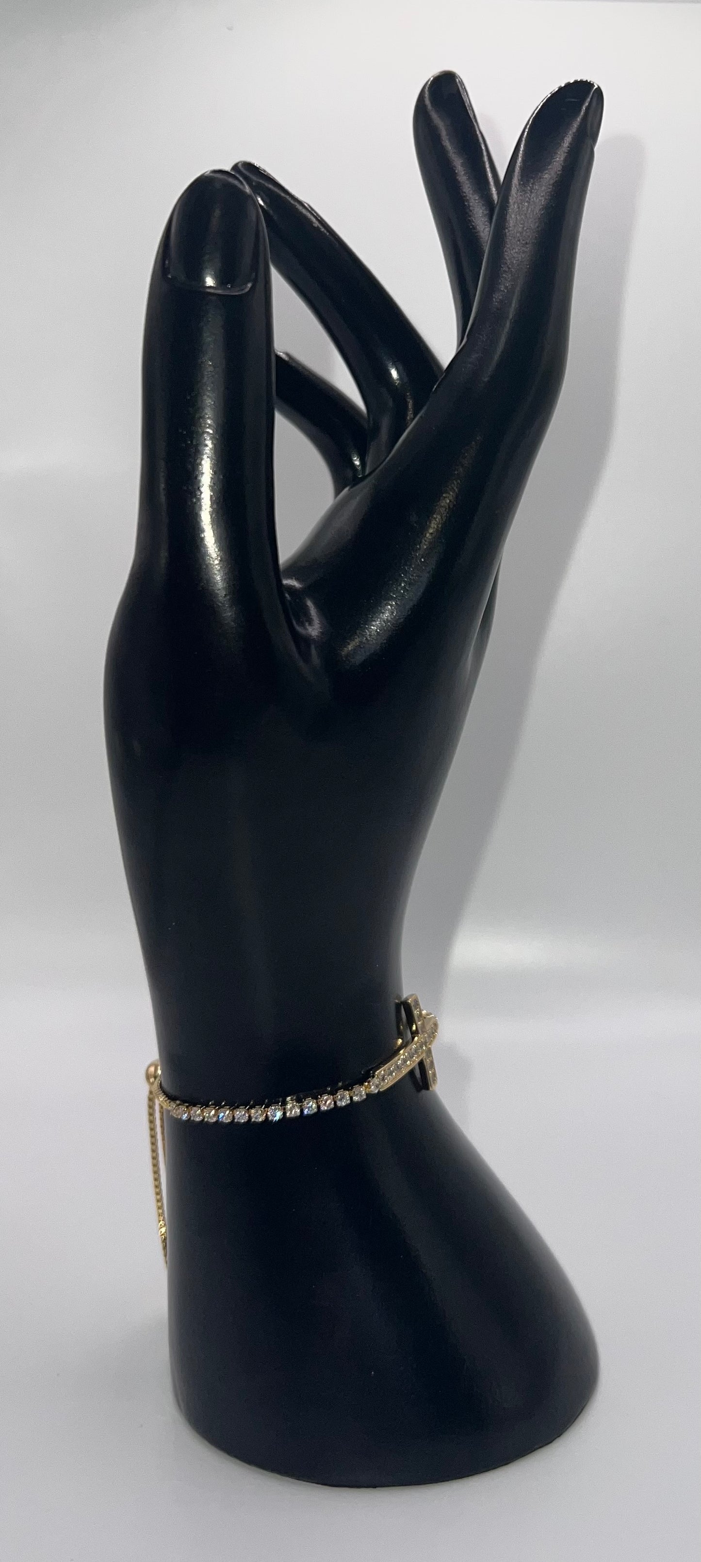 Josie bracelet- gold