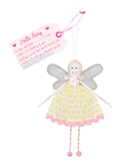 Hello Fairy