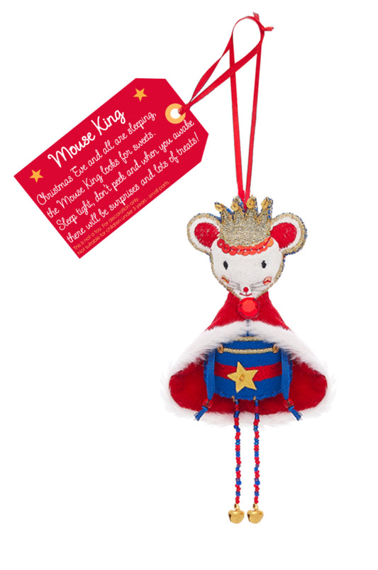 Mouse King