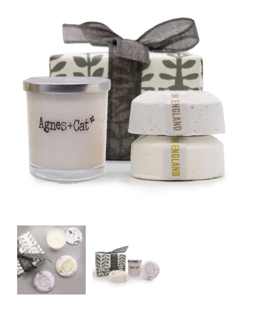 Neutral Gift Set