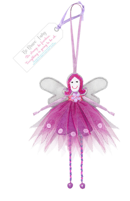 Be Brave Fairy