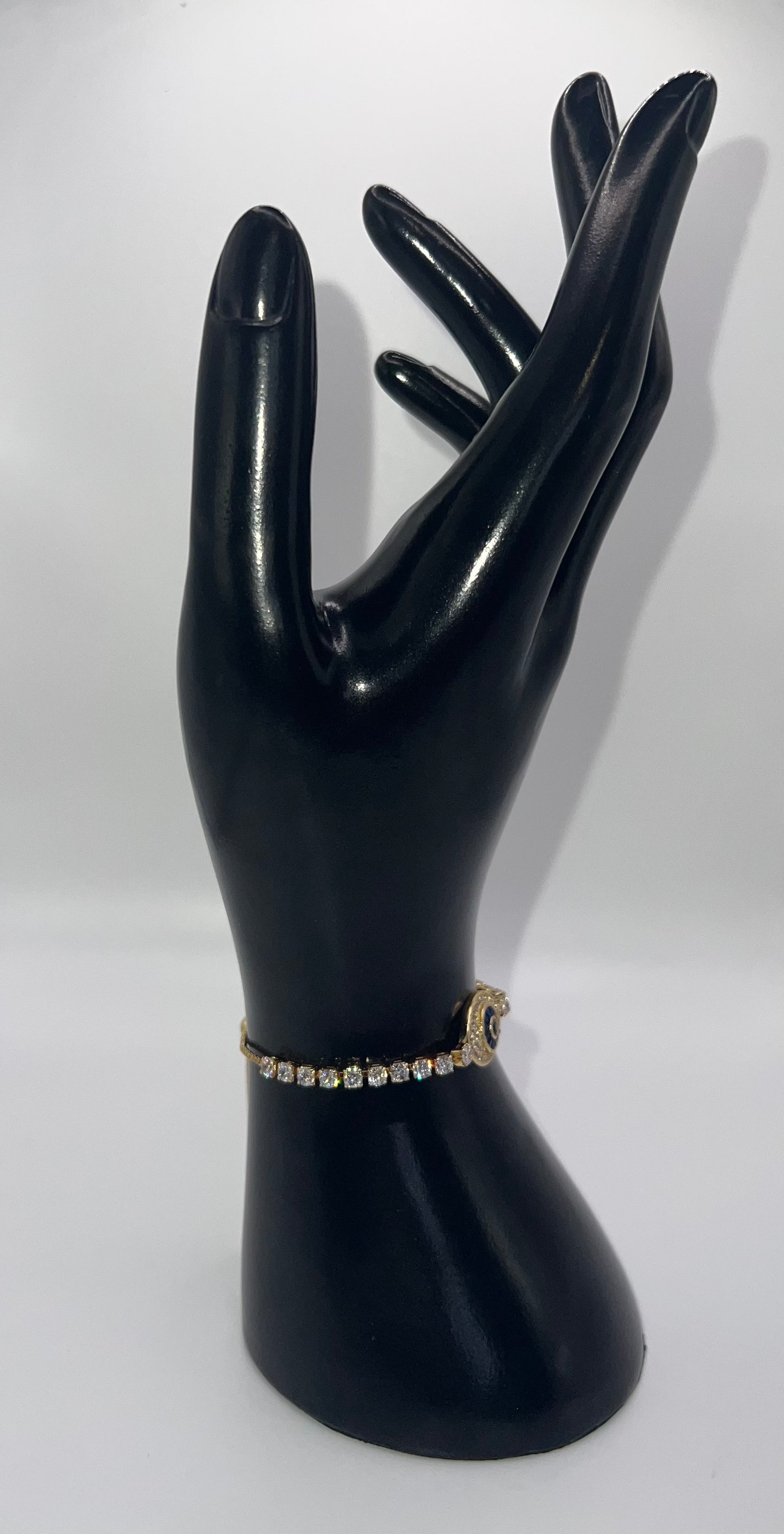 Ophelia bracelet- gold