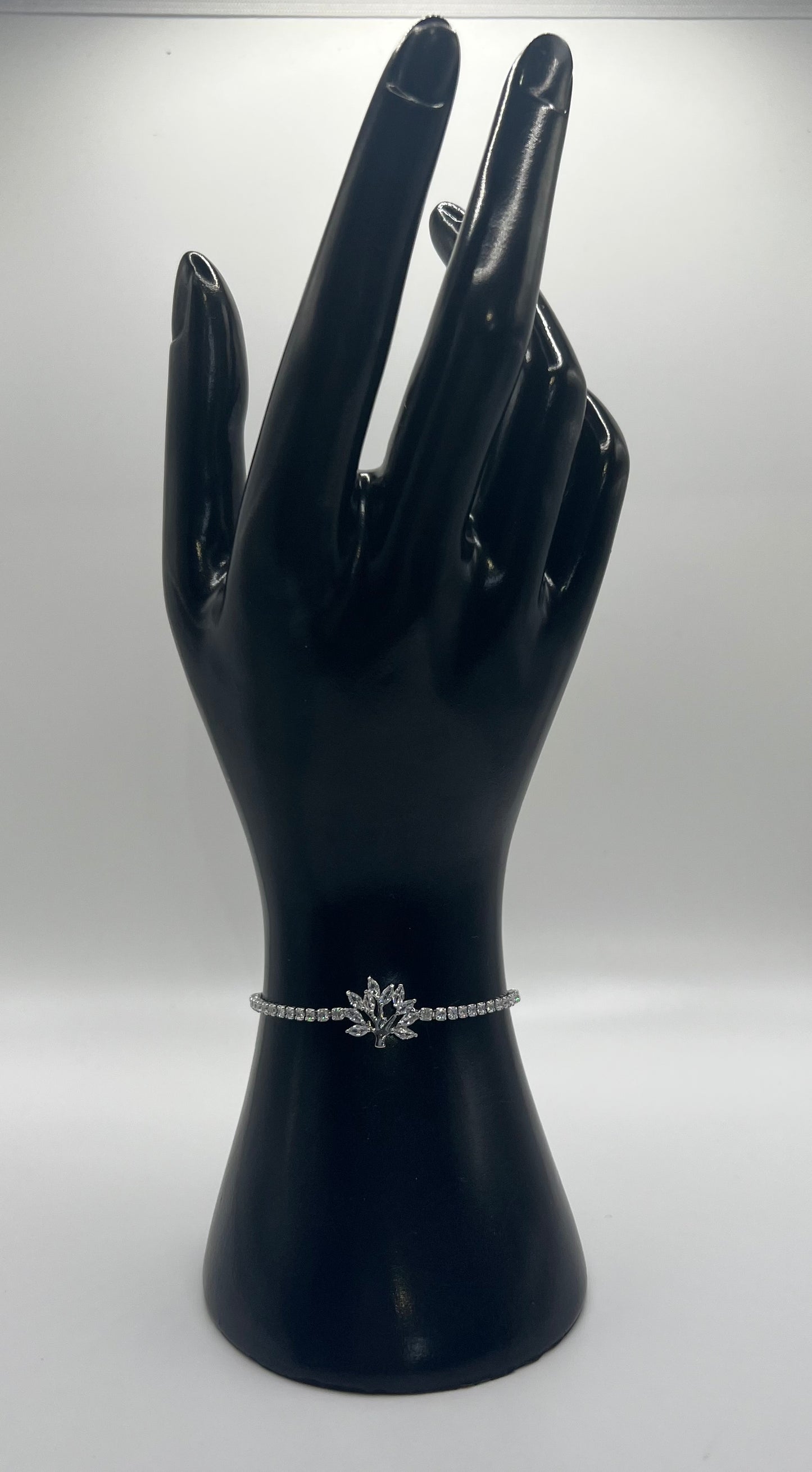 Felicity bracelet - silver