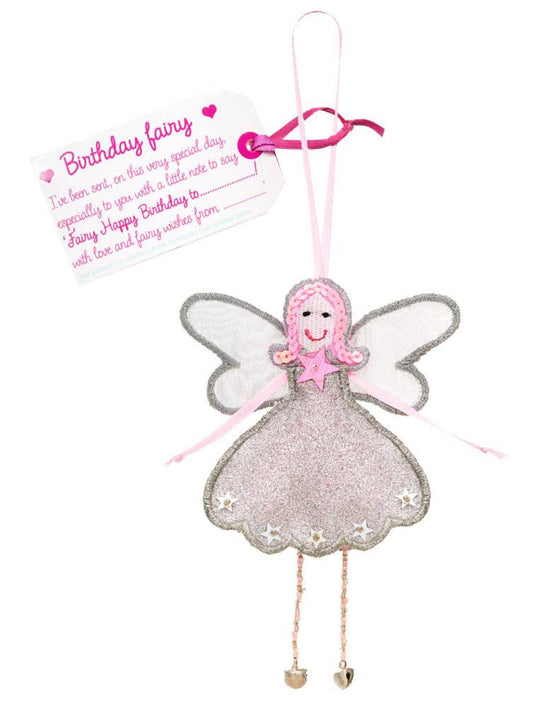 Birthday Fairy